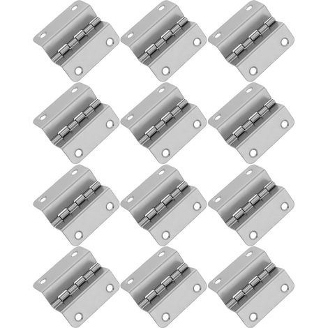 Charnières de Porte pour Meubles Cuisine 180 (1/5)
