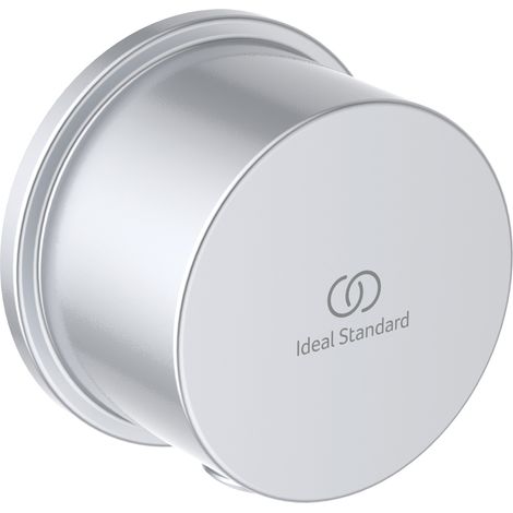 Ideal Standard Alu+ juego de grifería, mezclador de ducha, ducha (1/5)