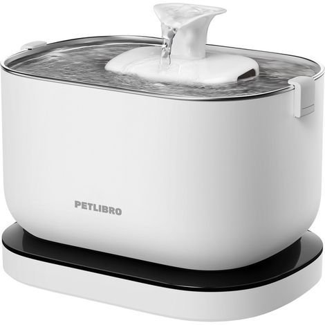 Petlibro Dockstream Drahtloser Wasserspender