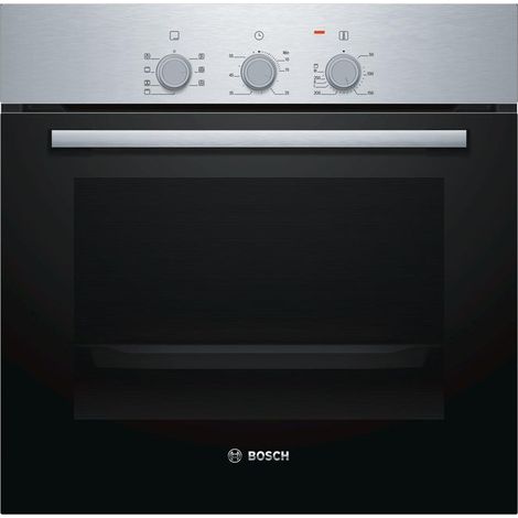 Backofen Bosch hbf011br0j 66 Liter 2970 W (1/2)