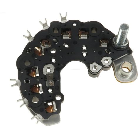 Pont de diodes, alternateur AS-PL ARC3101