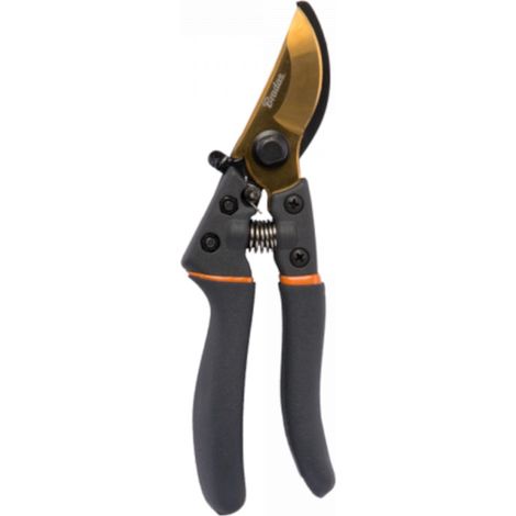 Gartenschere V-Serie Ø 15mm aus SK5-Stahl