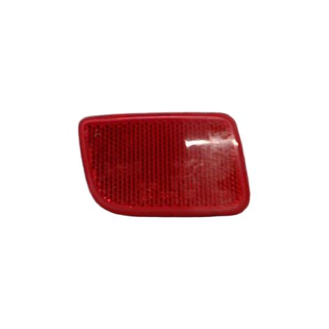 [PRODUIT D'OCCASION] Catadioptre Arg RENAULT Scenic Monosp. II Phase 1 2003-2006 ♻️ Ref Oe. 265653569r - Garantie à vie (1/3)