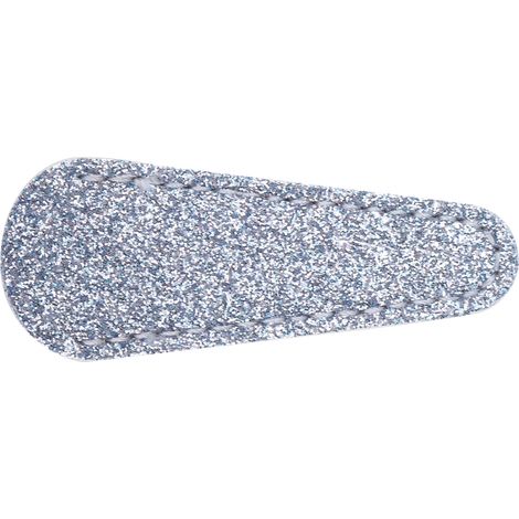 Étui à ciseaux de différentes couleurs, idéal pour la broderie et les loisirs créatifs, avec protection pour les passionnés de couture et les coiffeurs (argenté). (1/5)