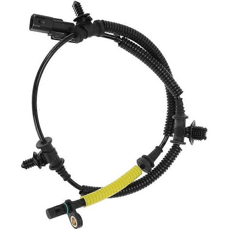 Capteur de vitesse de roue ABS arrière gauche/droite 68312453AB, 68312453AD, 68312453AC pour Chrysler Pacifica 2018-2019 (1/5)