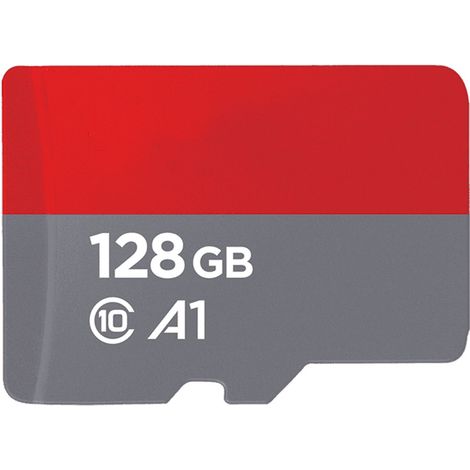 Carte TF C10 A1 Carte mémoire micro SDHC haute vitesse 98 Mo/s (1/5)