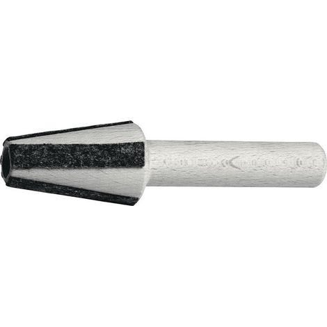 Detergente per coni SK40 corpo in legno