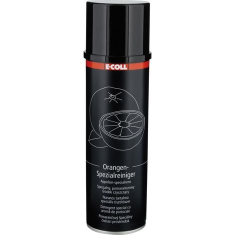Limpiador Especial 500Ml E-Coll Ee(Por 12)