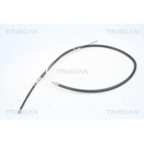 Tirette à câble, frein de stationnement Triscan 8140 29171 FERRARI 1H0 609 721 D