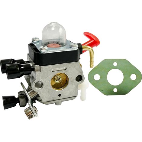 C·T·S Vergaser für Sti hl HS82R HS82RC-E HS82T HS87R HS87T Ersetzt ZAMA C1Q-S292 Teilenummer Sti hl 4237-120-0615 (1/5)