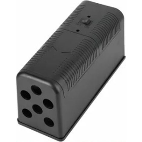 Sac pliable pour panneau solaire, chargeur solaire portable à double sortie USB, idéal pour le camping et les voyages en plein air (20 W, 6 V). (1/5)