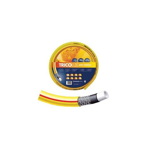 Tricolux Rotolo Tubo Magliatop Antitorsion 3-4 M 50