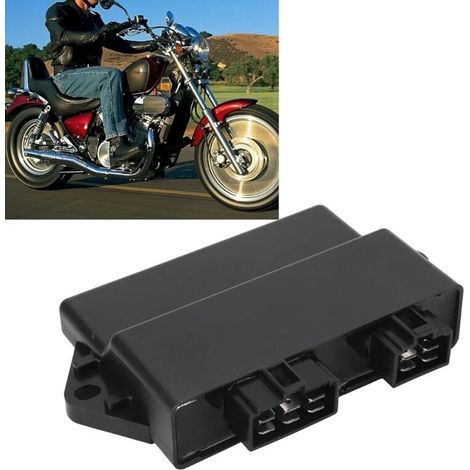 Allumage CDI – YAMAHA 3BT-00 (1/5)