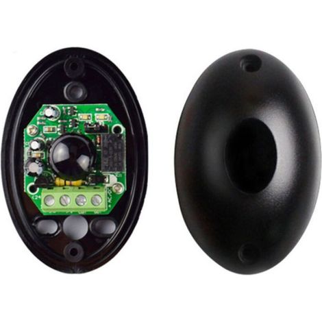 Photocellule pour motorisation Accessoire Motorisation - Photocellules, pour motorisation portail,tout type de portail (1/5)