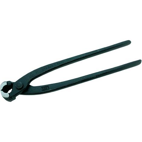 Bellota Tenaglia Per Carpentiere Mm 250 In Acciaio Cromo Vanadio Silicio