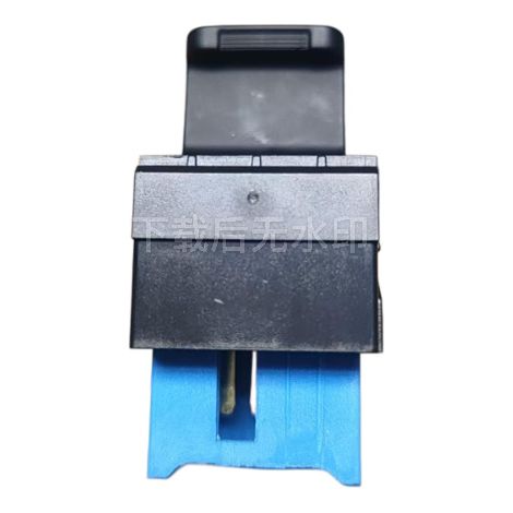 Window regulator switch compatible with 2015-2018 Sonata 9th generation split-control 93580-C3000 models. (1/4)