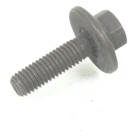bolzen kurbelwellenende m8 p125 für motorrad yamaha 125 yz (1/5)