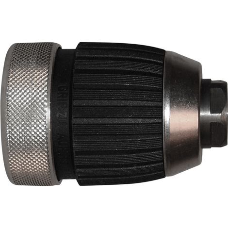 Makita Schnellspannbohrfutter 13mm 1,5 - 13 mm 1/2"-20UNF Metall/Kunststoff 763158-3