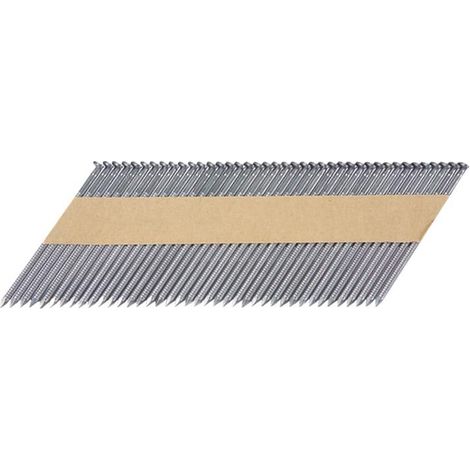 CLOUS LISSES 3.1X90MM 2000 MAKITA P-77160