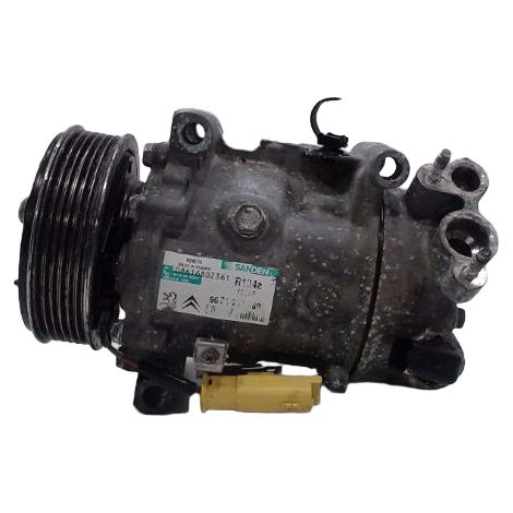 Compresseur Air Conditionne CITROEN Ds4 (1/4)