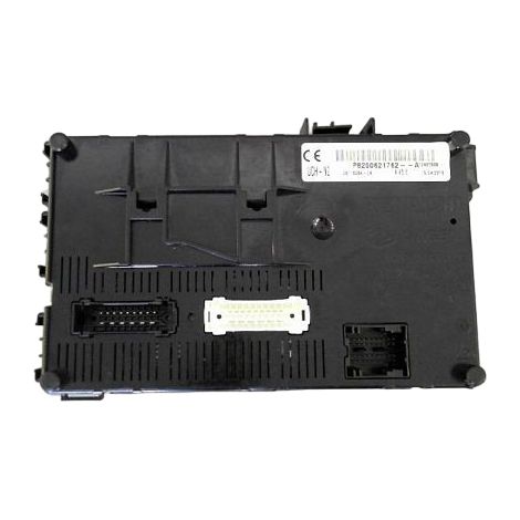 Boitier Gestion Habitacle RENAULT Clio II Ph.2 Campus 09-12 [PRODUIT D'OCCASION]♻️uchn2clio2ph2