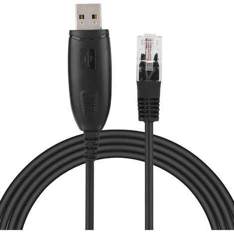 USB-Programmierkabel für BAOJIE Mini BJ-218 Funkgeräte (Walkie-Talkies) (1/5)