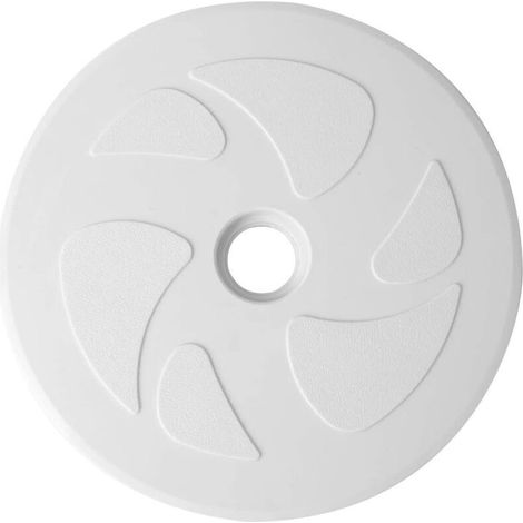 C-6 Grande Roue de Rechange pour Polaris 180 280 380, C6 Grande Roue de Secours pour Nettoyeur de Piscine (1/4)