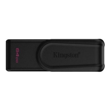 64GB USB 3.2 EXODIA S BLACK