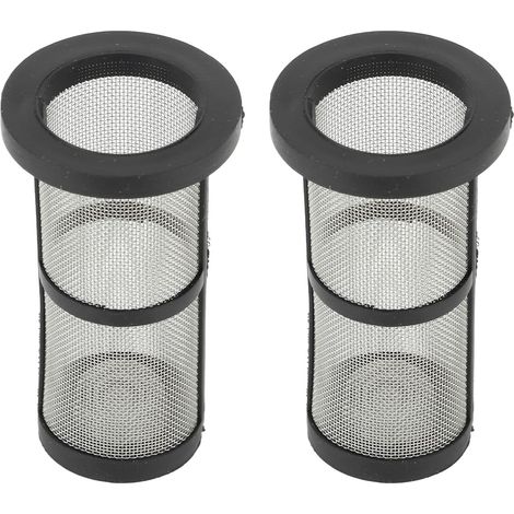 Filtros de limpieza para piscinas, 2 unidades (1/5)