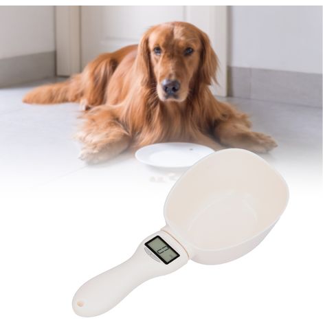 Cuillère doseuse électronique NS-S11 800 g/1 g (1/5)