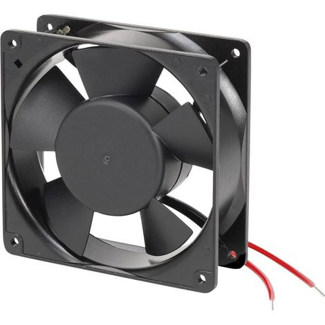 profan-technology P2123HSL ventilador axial 230 V 159,6 m3/h