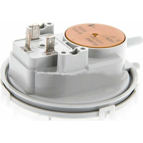 Pressostat De Chaudière Saunier Duval Isofast2000 S57441