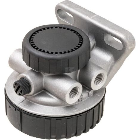 Supporto filtro gasolio VAPORMATIC VPD6904 (1/4)