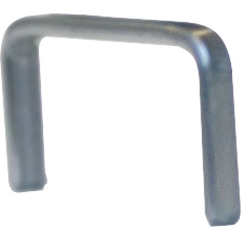 P-45917 Graffette zincate 6 x 38 mm, 18 Ga