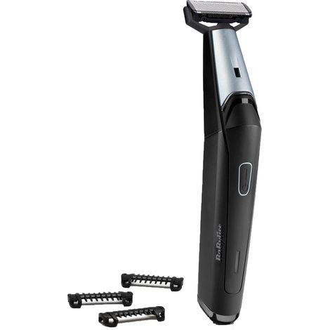 Tondeuse Barbe Hybride - Triple S - T880e - Babyliss (1/5)