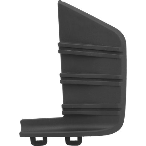 Modanatura di copertura del paraurti anteriore, ricambio per prevenire collisioni, per Chevy Silverado 1500 dal 2019 al 2021 lato destro 84588811 (1/5)