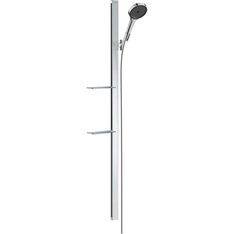 hansgrohe Rainfinity Brauseset 130 3-jet EcoSmart 9 l/min mit (1/3)
