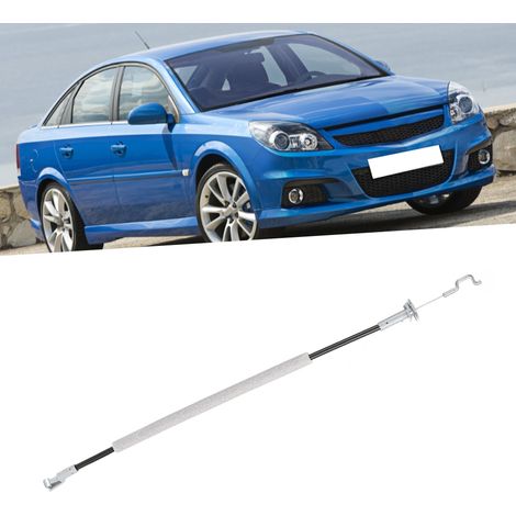 VAUXHALL VECTRA C Zentralverriegelungskabel für die Vordertür, Türgriffkabel 13231174 (SI-AT12039) (1/5)