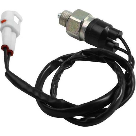 Bremslichtschalterknopf 37610-83001 (auch bekannt als 37610-83000) für Suzuki 2009-2013 (1/5)