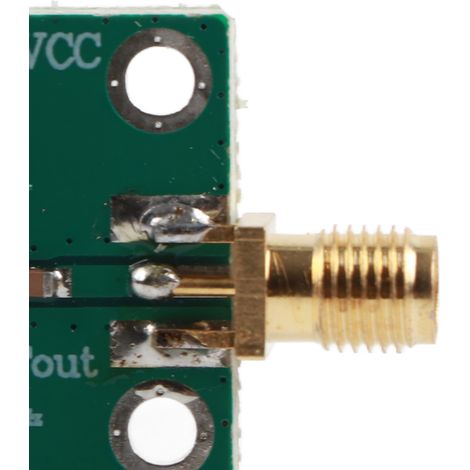 Module amplificateur à faible bruit RF TQP3M9009 LNA (1/5)