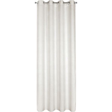 Ringvorhang 135 cm x 250 cm 1 Stück (1/5)