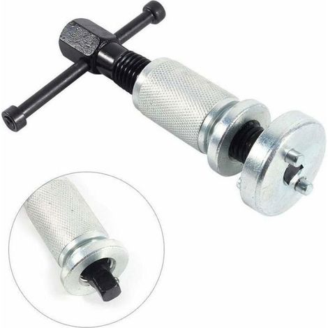 Repousse Piston Étrier Frein - Acier Chrome-Vanadium - Universel Pour Disques De Frein - 1 Pièce (1/5)