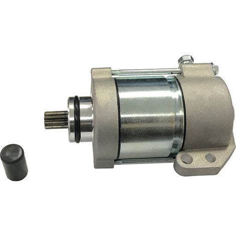 Démarreur pour motos de cross KTM 190 et KTM 250/300. (55140001000) (1/4)