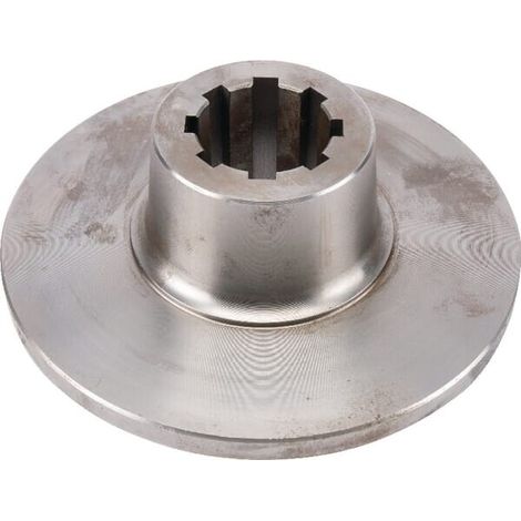 Cubo del embrague 8 estr铆as'ha/hr20 HOWARD 71000624420 (1/2)