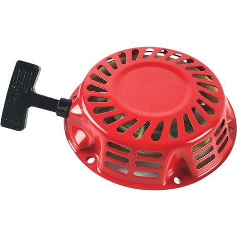 Démarreur à recul pour Honda GX120 GX160 GX200 4HP 5.5HP 6.5HP Moteur 168F générateur Moteur remplacer 28400-ZE1-003ZF 28400-ZH8-013YA (1/4)
