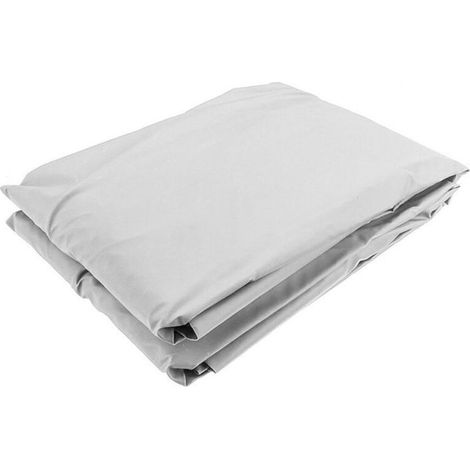 Bâche pour Remorque 208×114×13 cm, Bache pour Remorque vec Corde de Bâche, Bache Remorques pour la Plupart des Remorques de Voiture (1/5)