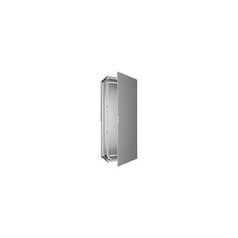 Rittal Anreih-Schranksystem 1-Tür BHT: 800x2000x500mm VX 8805.000 (1/2)
