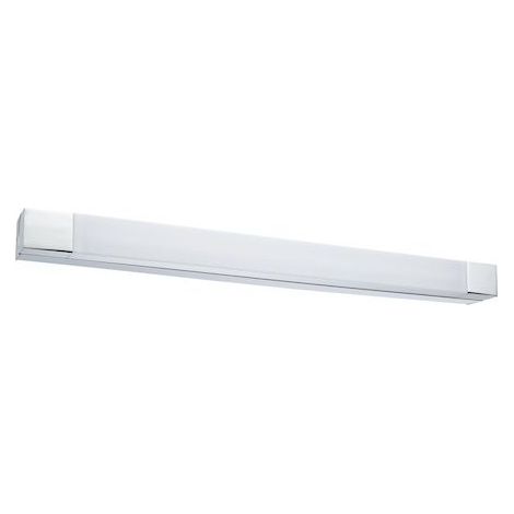 Quasar applique murale LED chrome 700 mm (1/3)