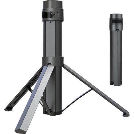 Batterie Portable Pour Starlink Mini, 166,5 Wh Alimentation Externe DC 30 V, USB-C PD 65 W, Autonomie Jusqu’à 6 Heures