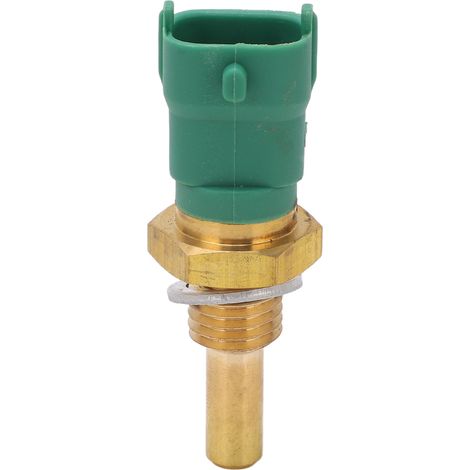 Capteur de température du liquide de refroidissement moteur VOE20513340 pour pelle hydraulique EC210B, EC240B, EC290B et EC140B (1/5)